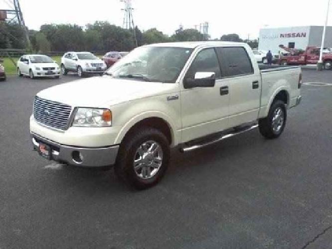 2007 ford f-150 in danville, va