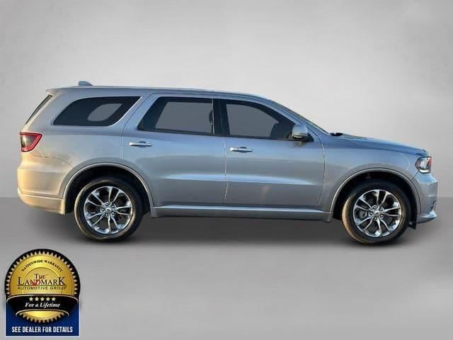 2020 dodge durango gt plus awd in springfield, illinois