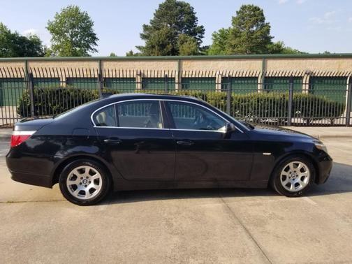 2004 bmw 525 in saint louis, missouri