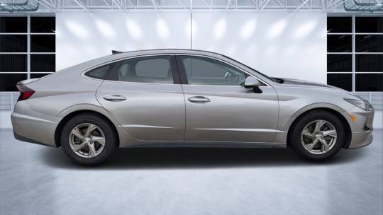2022 Hyundai Sonata