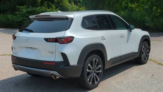 2024 Mazda CX-50