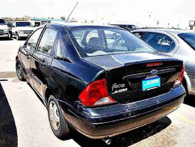 2004 ford focus lx in colorado springs, co