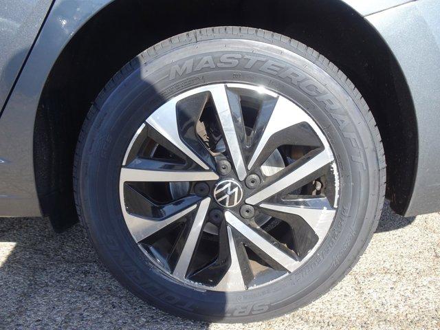 2022 volkswagen jetta s