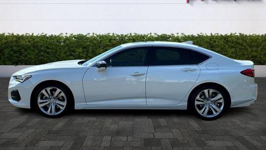2023 Acura TLX