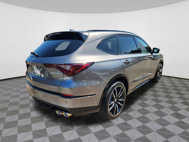 2024 acura mdx type s w/advance package