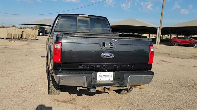 2014 ford f-250 lariat