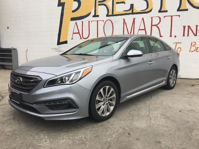 2015 hyundai sonata sport sport 4dr sedan for sale in smithfield, rhode island