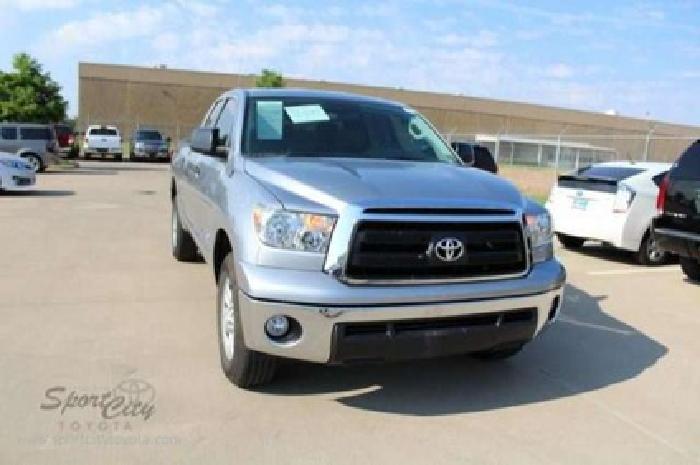 2007 toyota tundra sr5 in dallas, tx