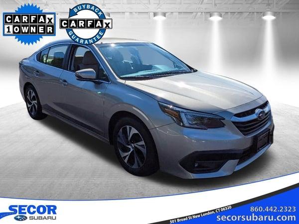 2020 subaru legacy in saint paul, minnesota