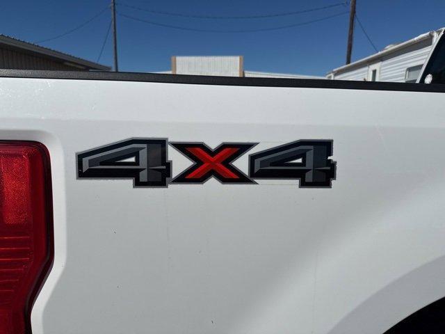 2020 ford f-250 xl