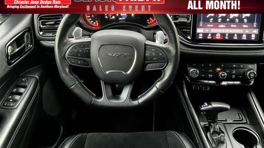 2022 Dodge Durango