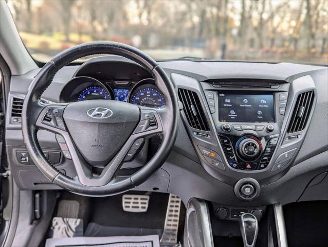 2015 hyundai veloster turbo
