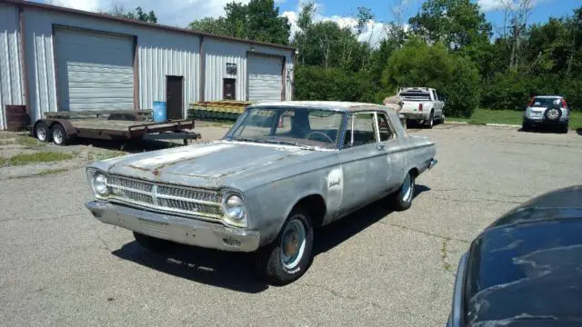 1965 plymouth belvedere i hemi max wedge superstock project