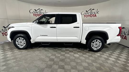 2024 Toyota Tundra