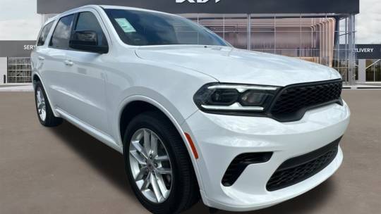 2023 Dodge Durango