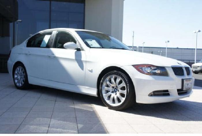 2008 bmw 3 series in oakland, ca