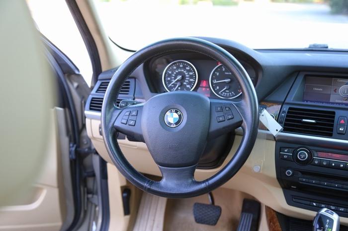 used 2008 bmw x5 3.0si myrtle beach, sc 29577 for sale in myrtle beach, south carolina