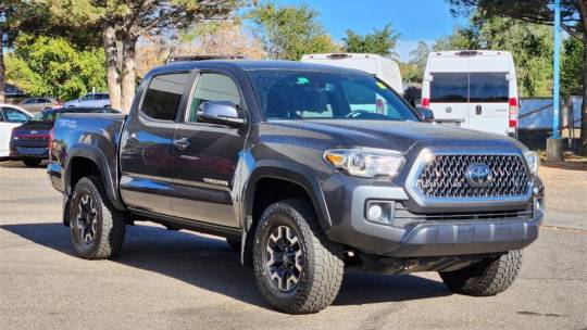 2019 Toyota Tacoma