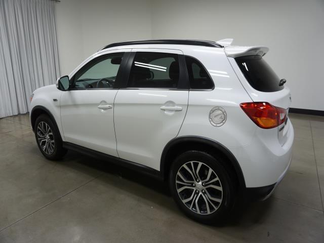 2017 mitsubishi outlander sport 2.4 gt awd 2.4 gt 4dr crossover for sale in reno, nevada