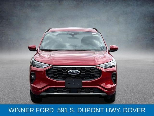 2023 ford escape st-line select in dover, delaware