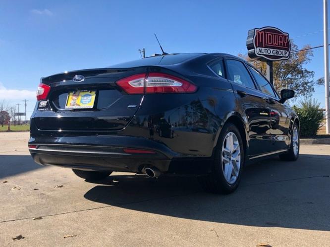 used 2016 ford fusion se elizabeth city, nc 27909 for sale in elizabeth city, north carolina