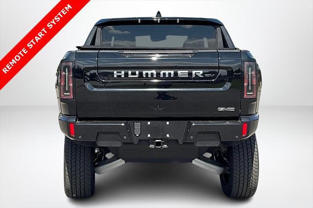 2024 gmc hummer ev base