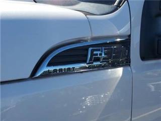 2015 Ford F-350 lariat
