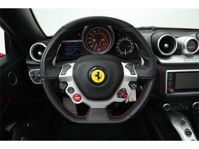 2015 ferrari 246 gt in fort lauderdale, florida