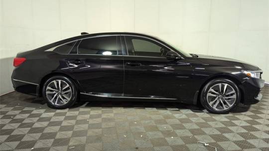 2021 Honda Accord