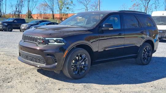 2025 Dodge Durango