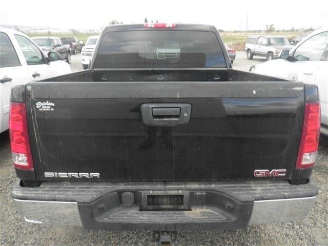 2012 gmc sierra 1500 sle 4x4 sle 4dr crew cab 5.8 ft. sb for sale in idaho falls, idaho