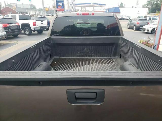 2013 gmc sierra 1500 sle1