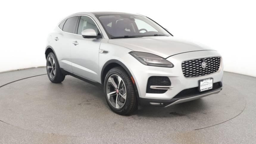 2021 jaguar e-pace p250 se