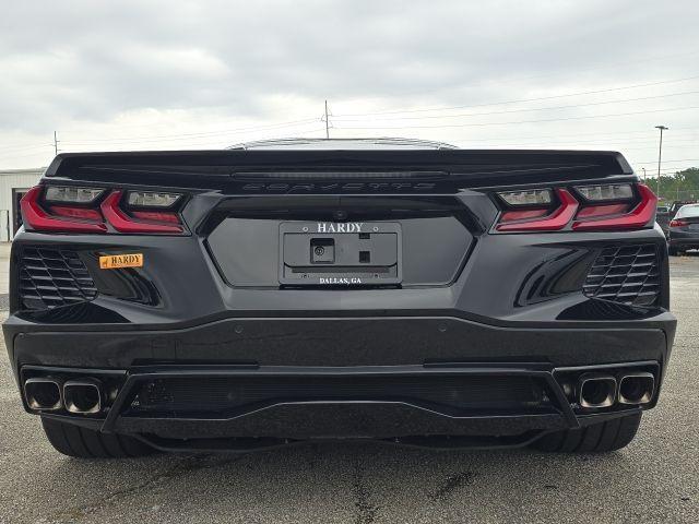2022 chevrolet corvette stingray w/1lt