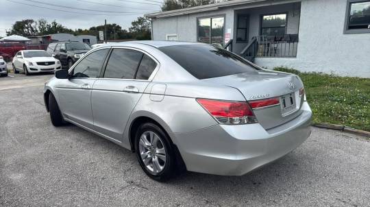2011 Honda Accord