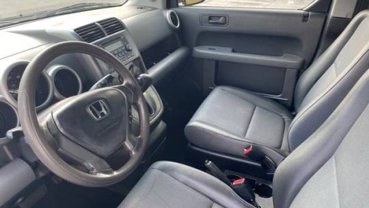 2003 Honda Element