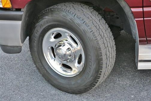 2001 dodge ram 2500 in co bluffs, iowa