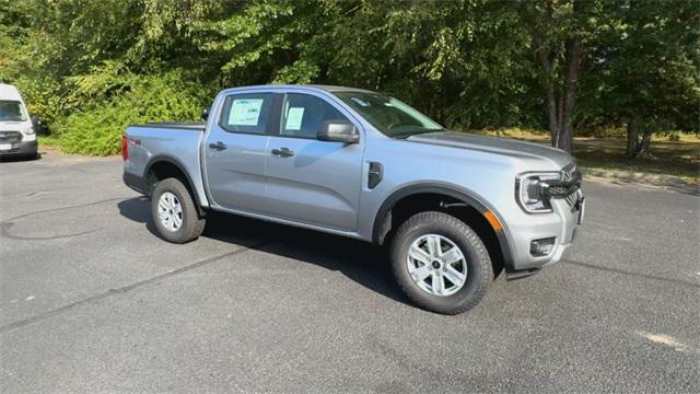 2024 ford ranger xl