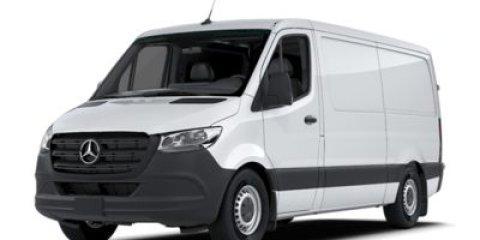 2023 mercedes-benz sprinter 2500 standard roof