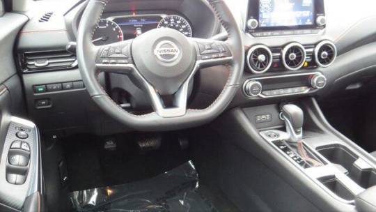 2023 Nissan Sentra