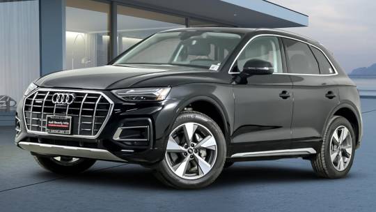 2024 Audi Q5