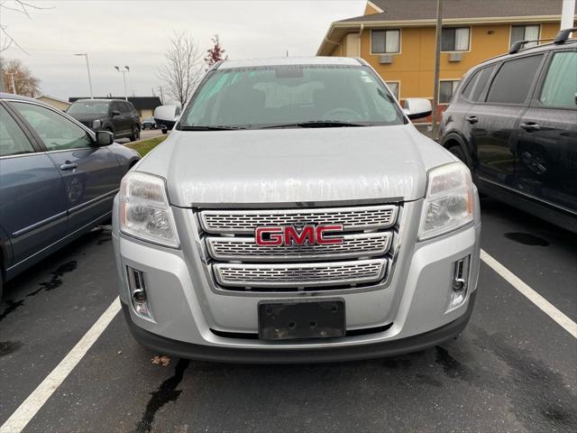 2015 gmc terrain sle-1
