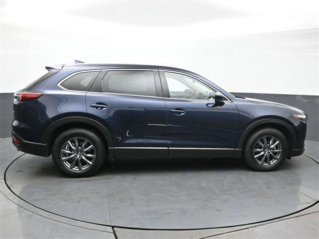 2023 mazda cx-9 touring