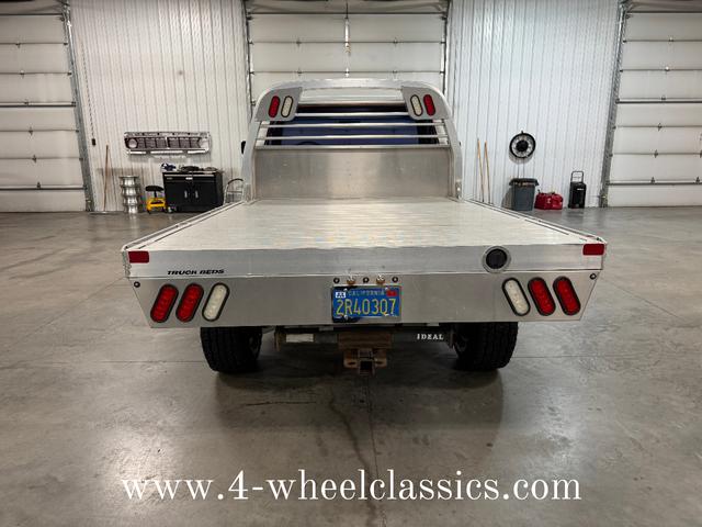 1985 chevrolet c20/k20 base