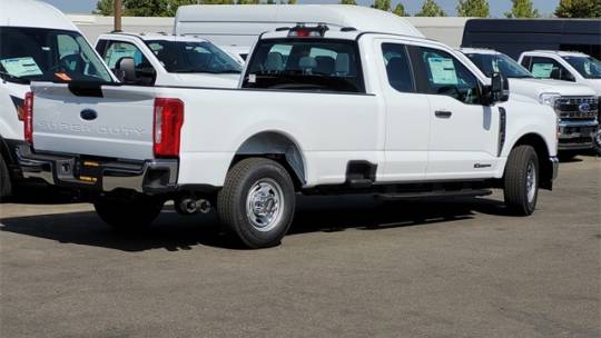 2024 Ford F-250