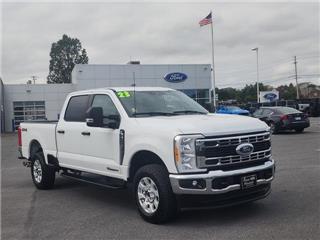 2023 Ford F-250 xl