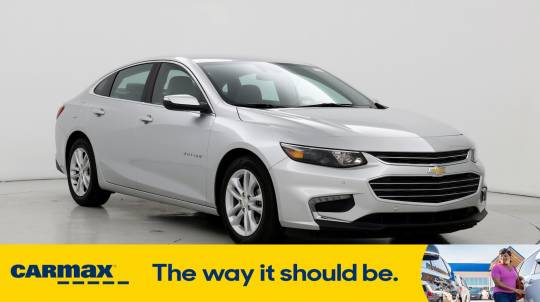 2016 Chevrolet Malibu