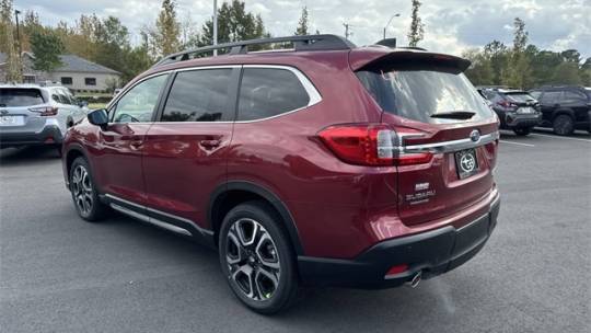 2024 Subaru Ascent