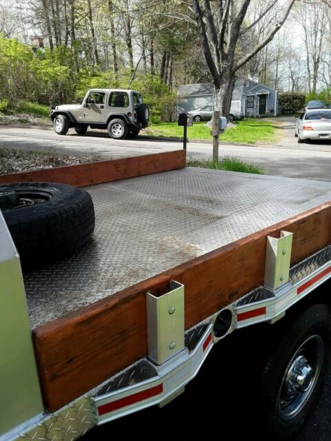 1994 dodge ram 2500 4x4 stick !
