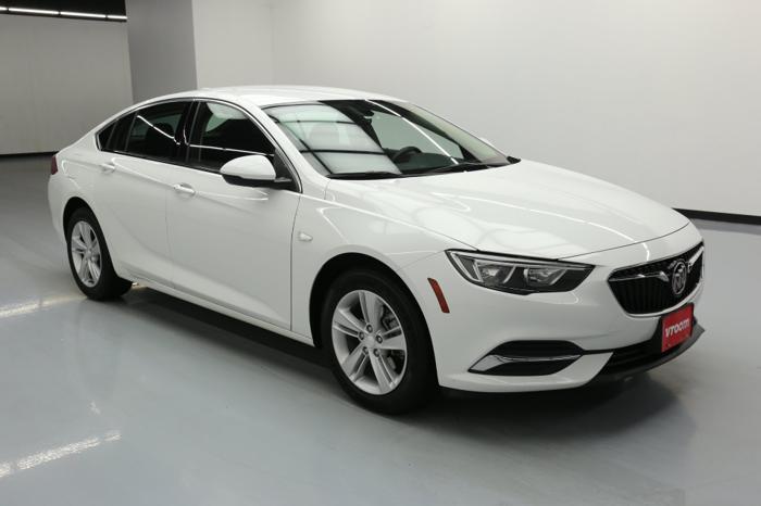 used 2018 buick regal preferred charleston - huntington, wv 25321 for sale in charleston, west virginia